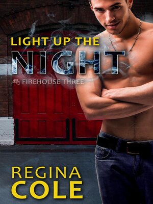 cover image of Light Up the Night